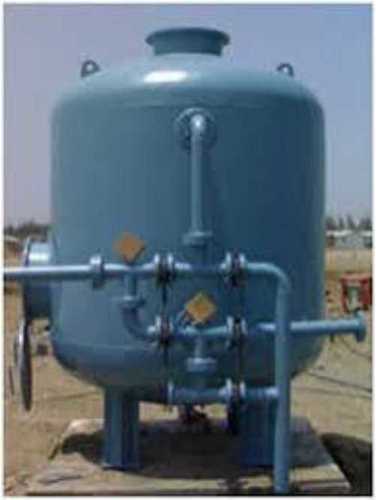 Industrial Grade Stream Boilers Heat Efficiency: Good