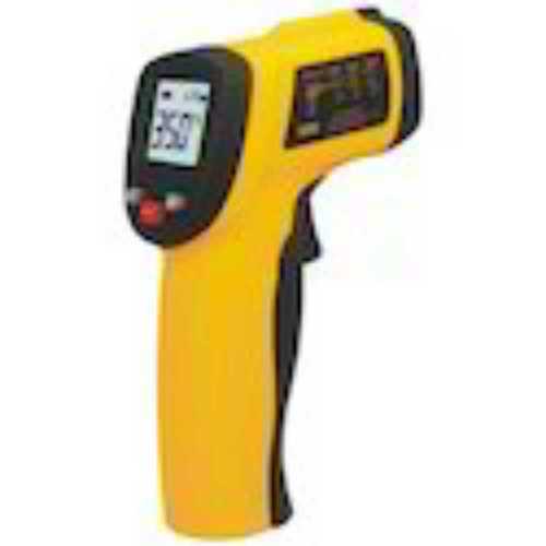 Infrared Thermometer with Auto Power Off