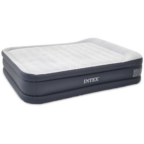 intex inflatable bed