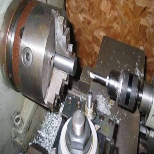 Lathe Work Services