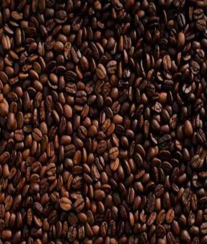 Natural Brown Coffee Bean
