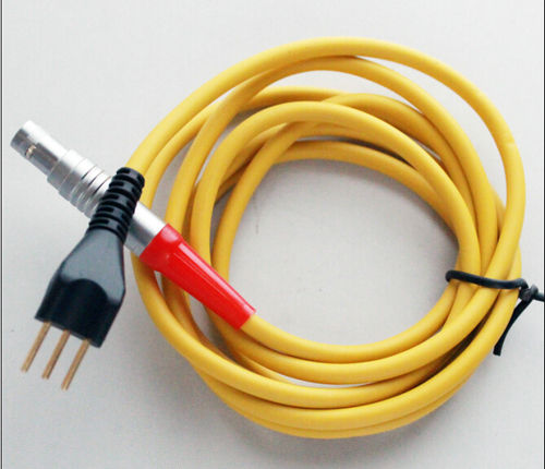 Probe Cable For Leeb Hardness Tester