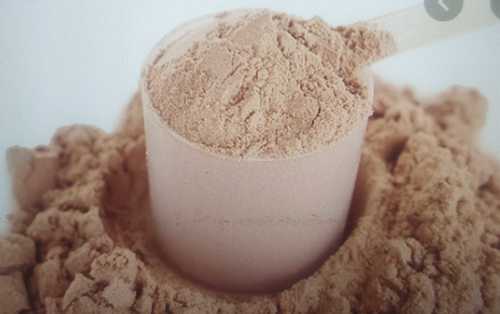 Protein Food Supplement Powder