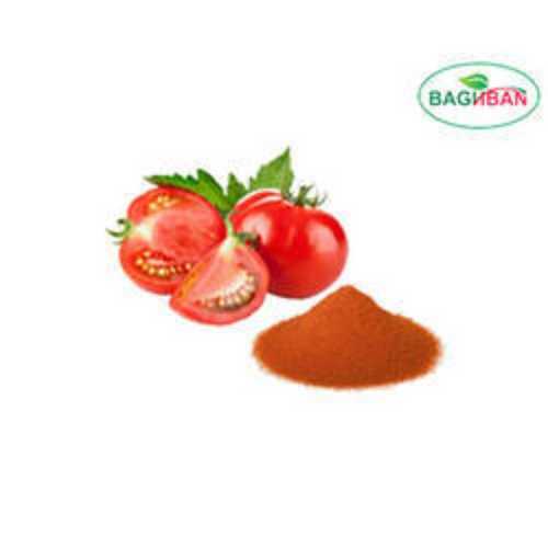 Red Color Tomato Powder Texture: Dried