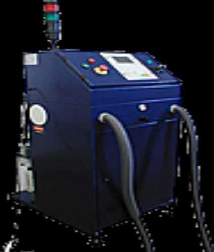 Refrigerant Pump And Charge Machine