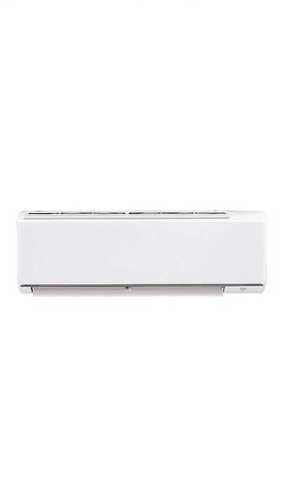 White Split Air Conditioner With Inverter Compressor