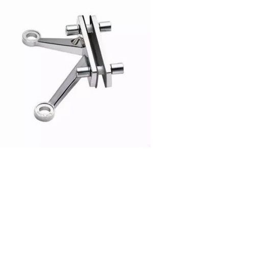 Stainless Steel Spider Fitting Size: Standard