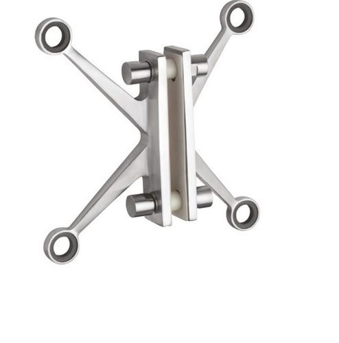 Stainless Steel Spider Fitting