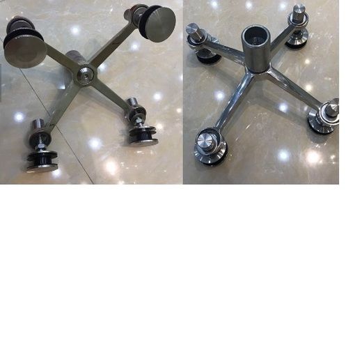 Metal Stainless Steel Spider Fitting