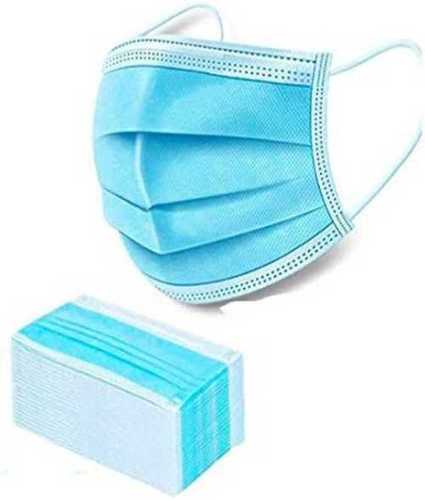 Surgical Mask with Ear Band