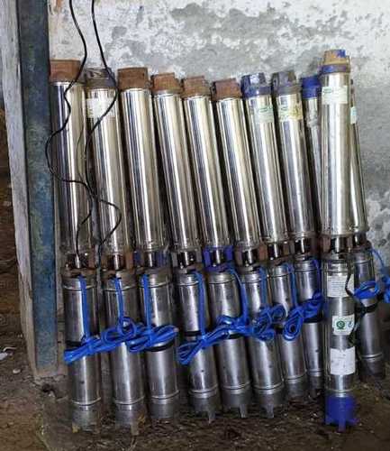 Vaishnavi Borewell Submersible Pump