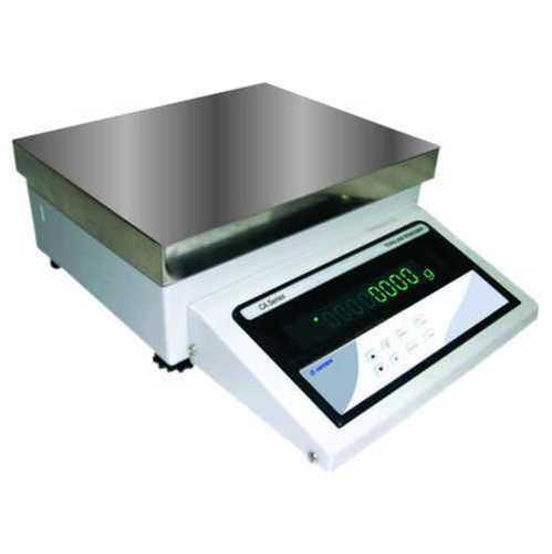 Weighing Scale with LED Display