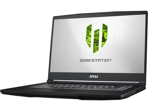 Wp65 9Th-263 Mobile Workstation Intel Core I7 9Th Gen Laptop (Msi) Hard Drive Capacity: 512 Gigabyte (Gb)