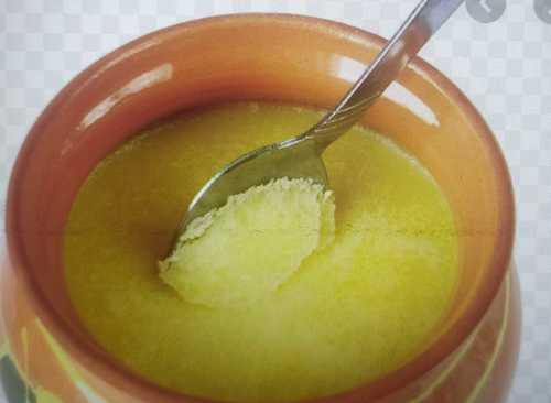 100% Pure Desi Ghee