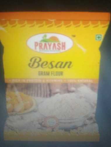 Yellow A Grade Gram Flour