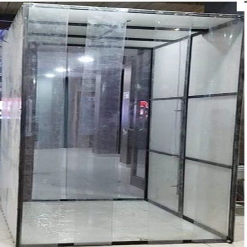 Disinfection Tunnels Chamber For Humans