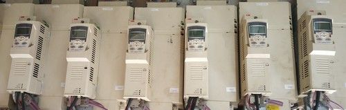 Easy To Operate Used Ac Drive Frequency (Mhz): 50-60 Hertz (Hz)