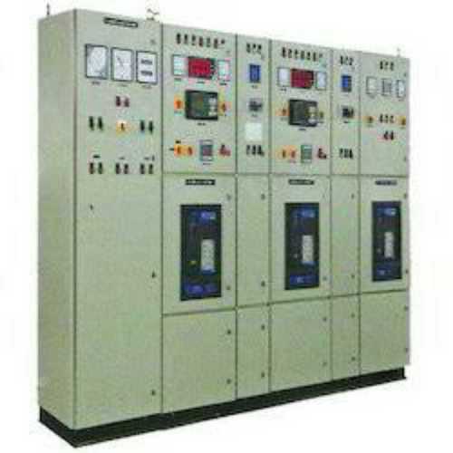 Electrical Control Panel Boards Base Material: Metal Base