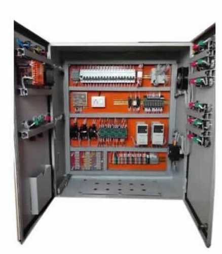 Electrical Distribution Control Panel Boards Base Material: Metal Base