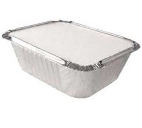 Foil Food Packaging Containers