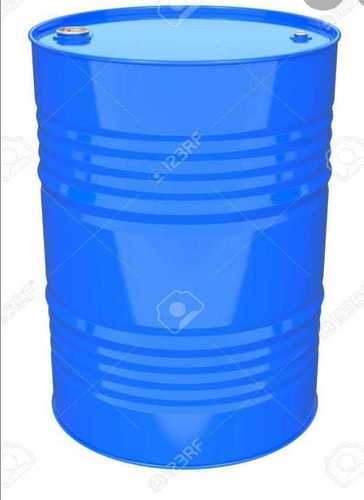 Blue Heavy Duty Industrial Barrels