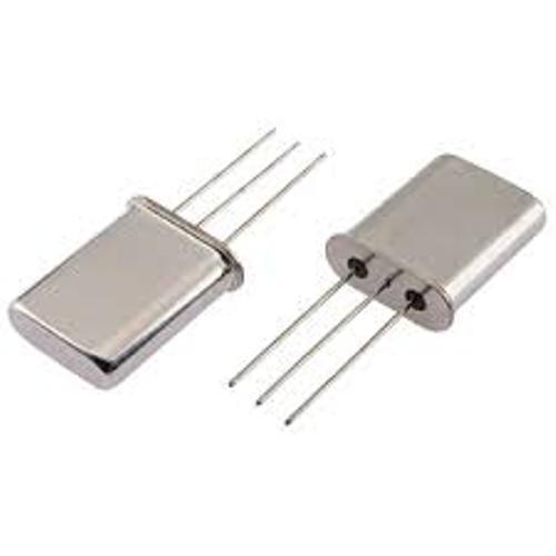 High Performance Quartz Bandpass Filter - Low Insertion Loss, Higher Attenuation | OEM/ODM Welcome, Minimum Order Quantity 1000 Pieces