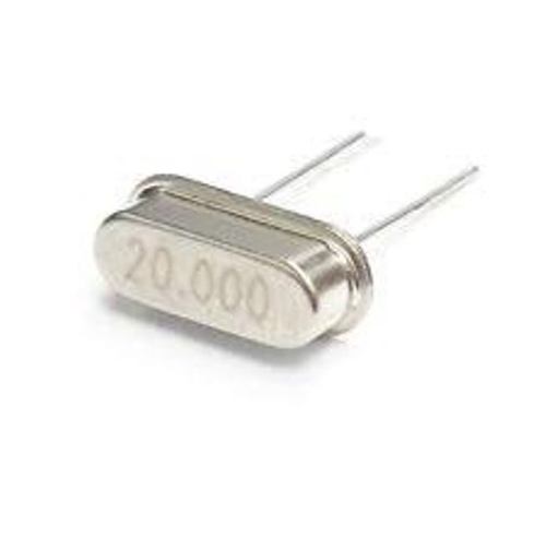 High Performance Quartz Bandpass Filter - Monolithic Design, Less Insertion Loss - Higher Attenuation, Low Price Advantage