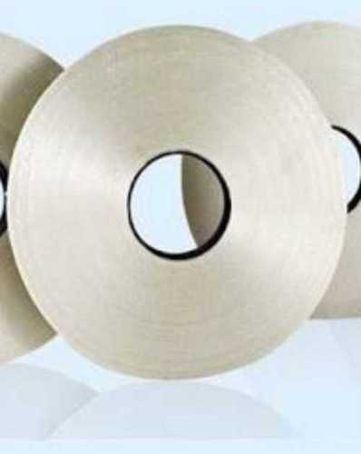 White Intaf Polyglass Adhesive Tapes