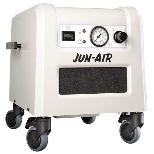 Oil-Less Jun Air 86/87R Oilless Rocking Piston Compressor