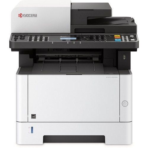 Kyocera Ecosys M2040dn A4 Mono Multifunction Laser Printer