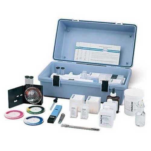 Laboratory Water Testing Kits