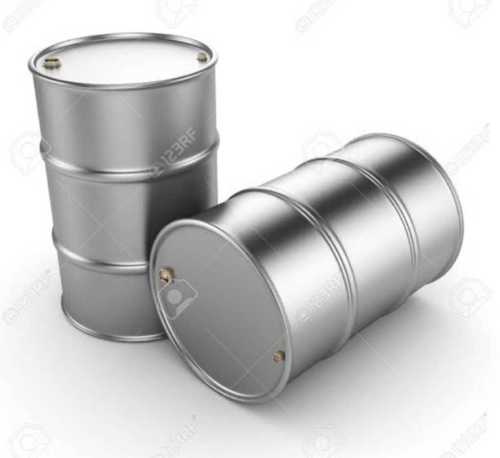 Metal Barrel For Oil And Chemicals