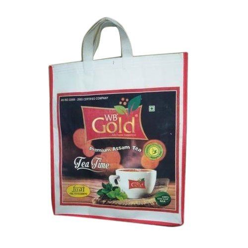 Multi-Color Tea Packaging Bag