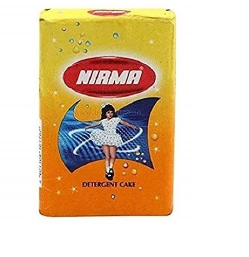 Unboxing - 10. Nirma White Detergent Cake - YouTube