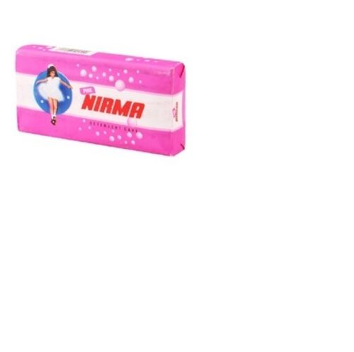 Nirma Detergent Cake For Washing Cloths