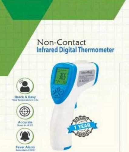 Electronic Non Contact Infrared Digital Thermometer