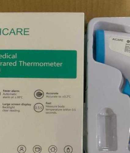 Non Contact Infrared Thermometer