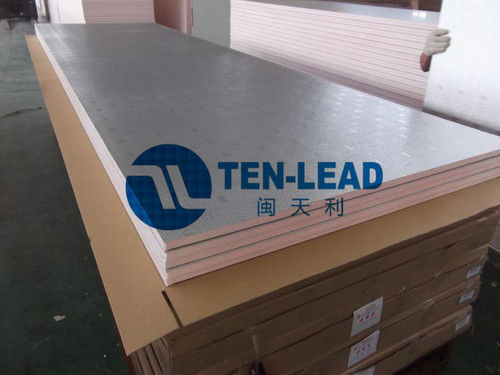 Phenolic Foam Preinsulated Hvac Duct Panel Application: Commercial And Industrial Building