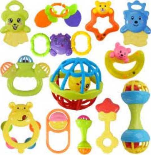 Ready Made Baby Toys