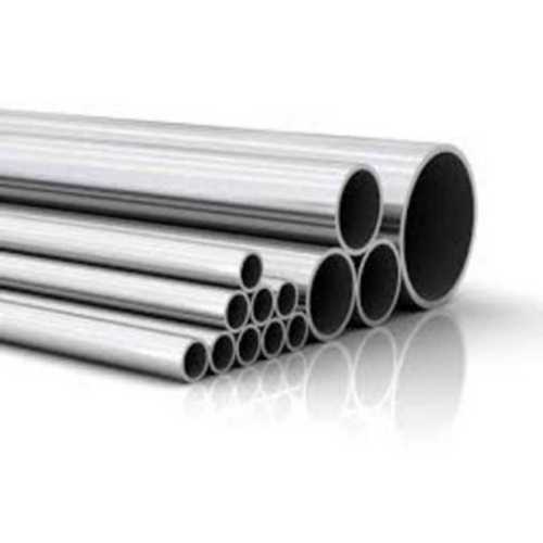 Round Shape Aluminium Alloys Pipes