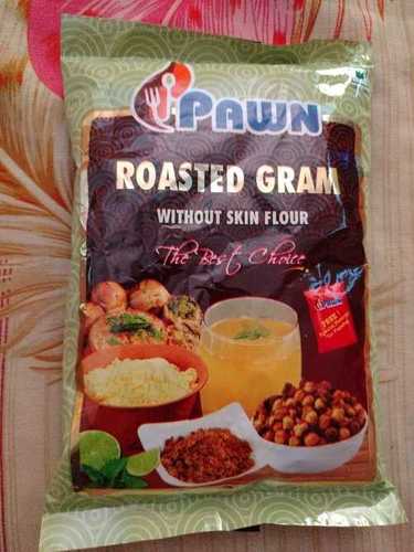 100% Organic Chana Sattu Grade: A1