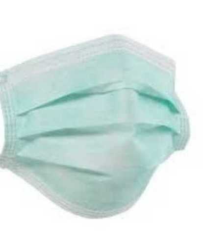 2 Ply Face Mask Gender: Unisex