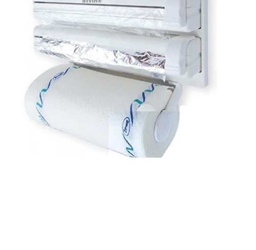 Aluminium Foil Dispenser For Kitchen