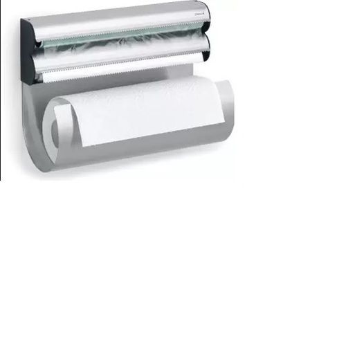 Aluminium Foil Dispenser For Kitchen