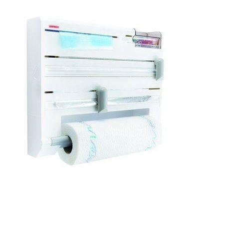 Aluminium Foil Dispenser For Kitchen