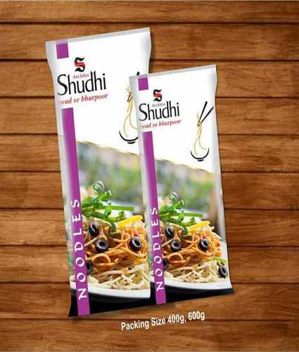 Archita Shudhi Noodles 400gm And 60gm