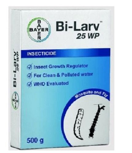 Bayer Bi-Larv 25 WP - 500gm