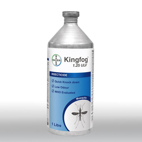 Bayer Kingfog ULV Size -1Ltr