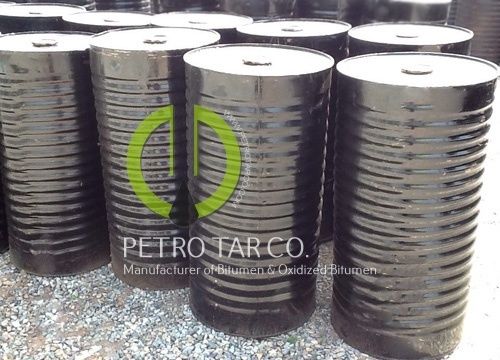 Black Bitumen 60/70