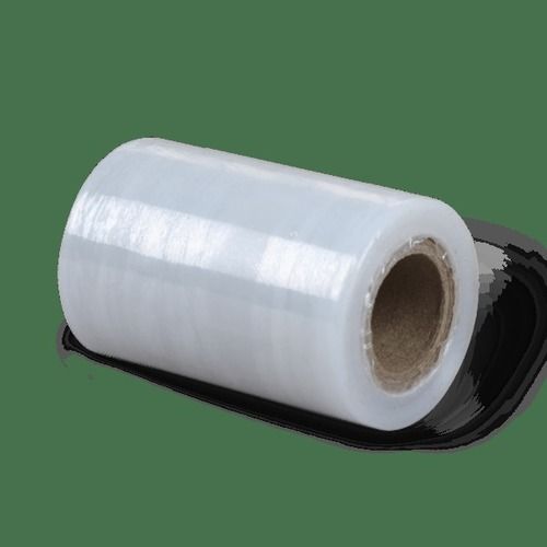 Transparent Cling Roll Wrapping Sheet